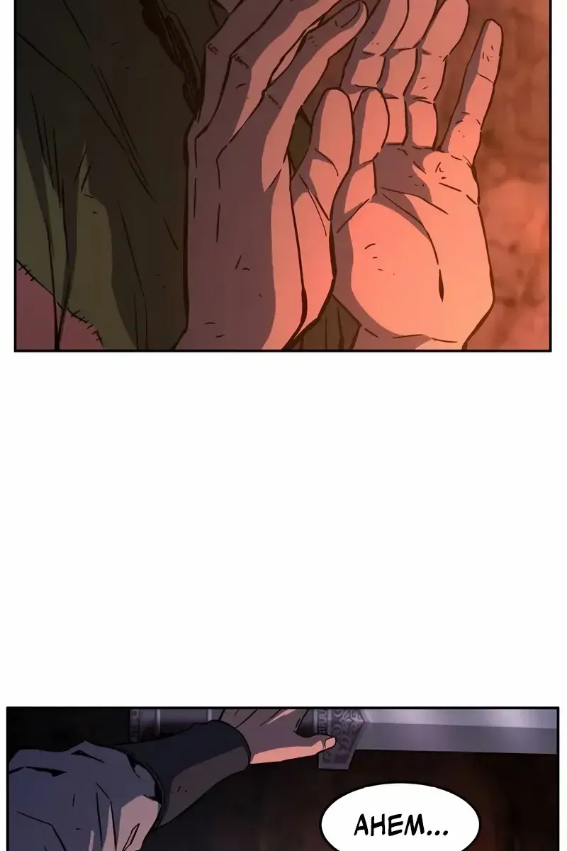 Absolute Sword Sense Chapter 106 Page 54