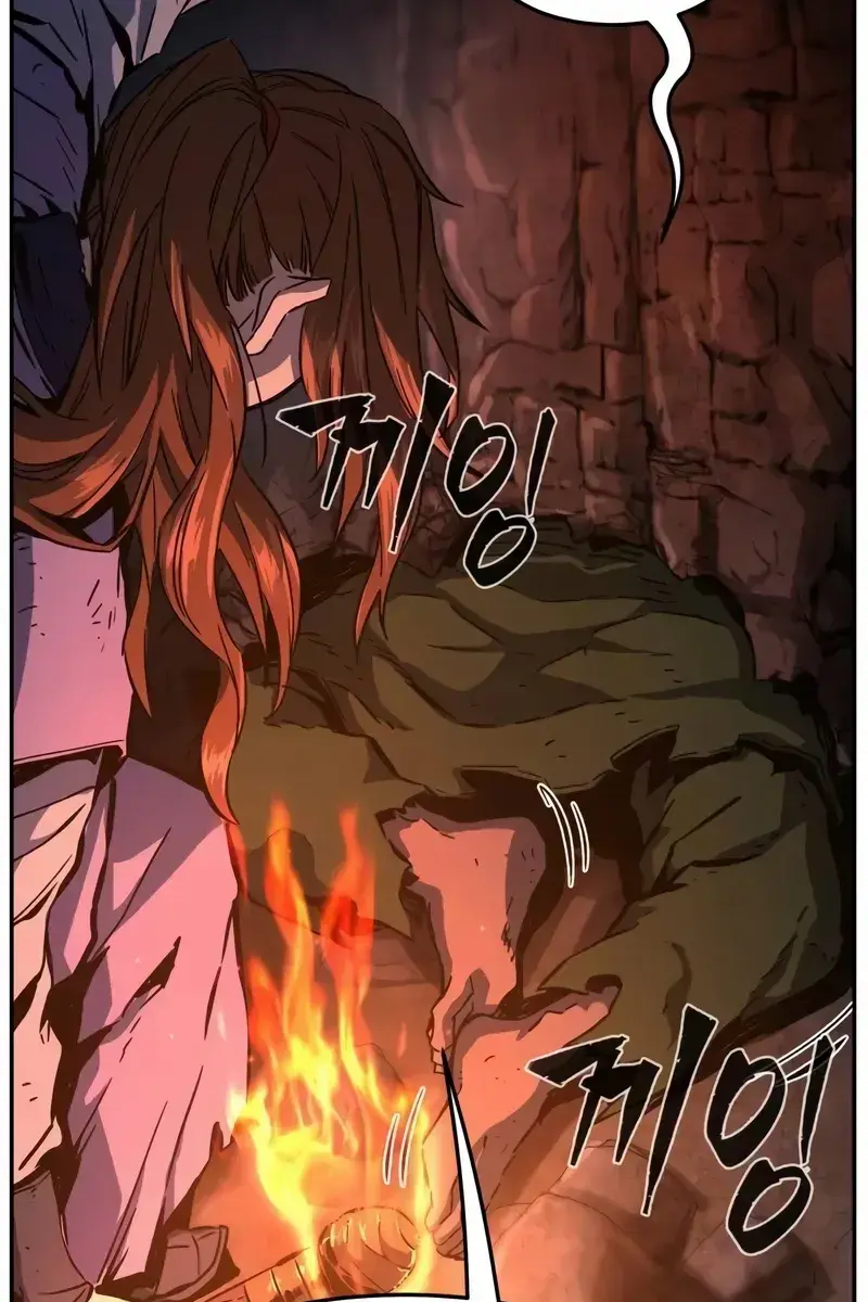 Absolute Sword Sense Chapter 106 Page 55