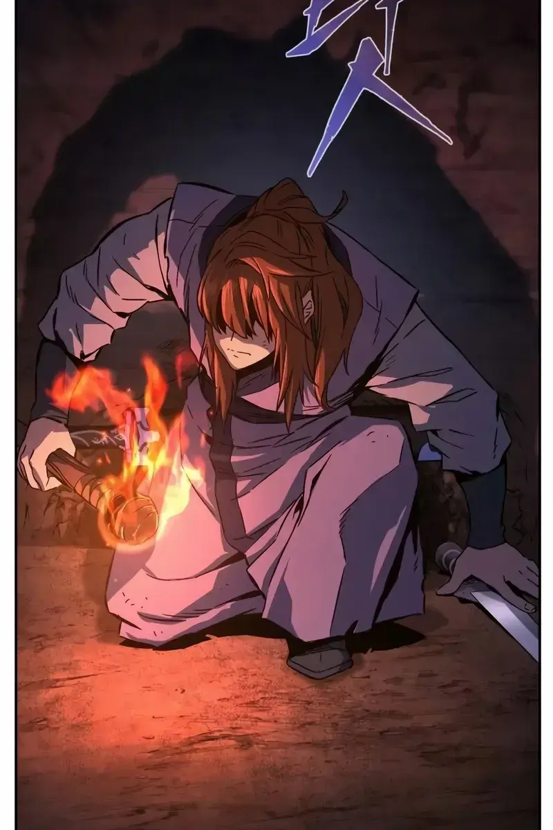 Absolute Sword Sense Chapter 106 Page 57