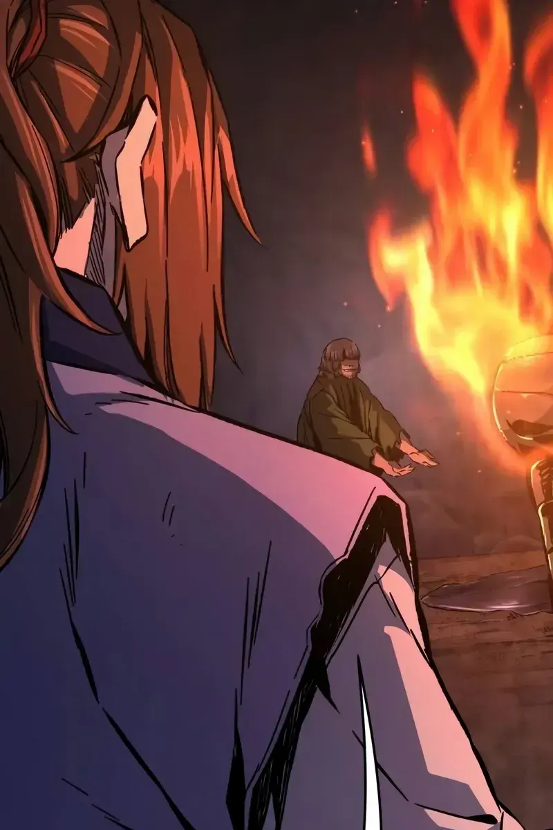 Absolute Sword Sense Chapter 106 Page 59