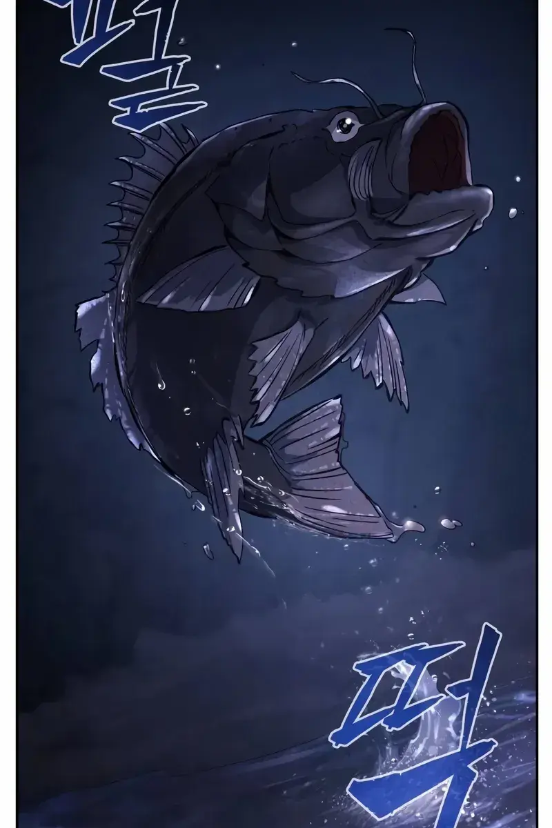 Absolute Sword Sense Chapter 106 Page 61