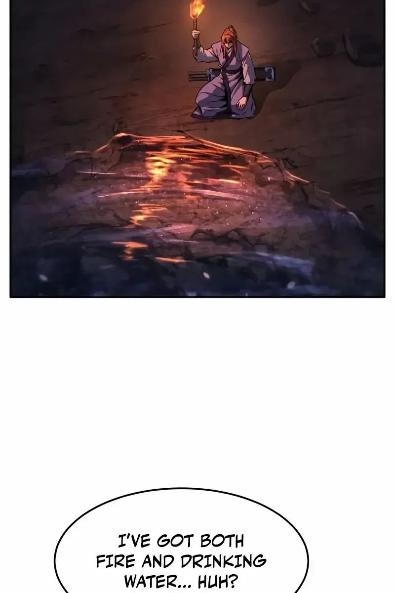 Absolute Sword Sense Chapter 106 Page 63