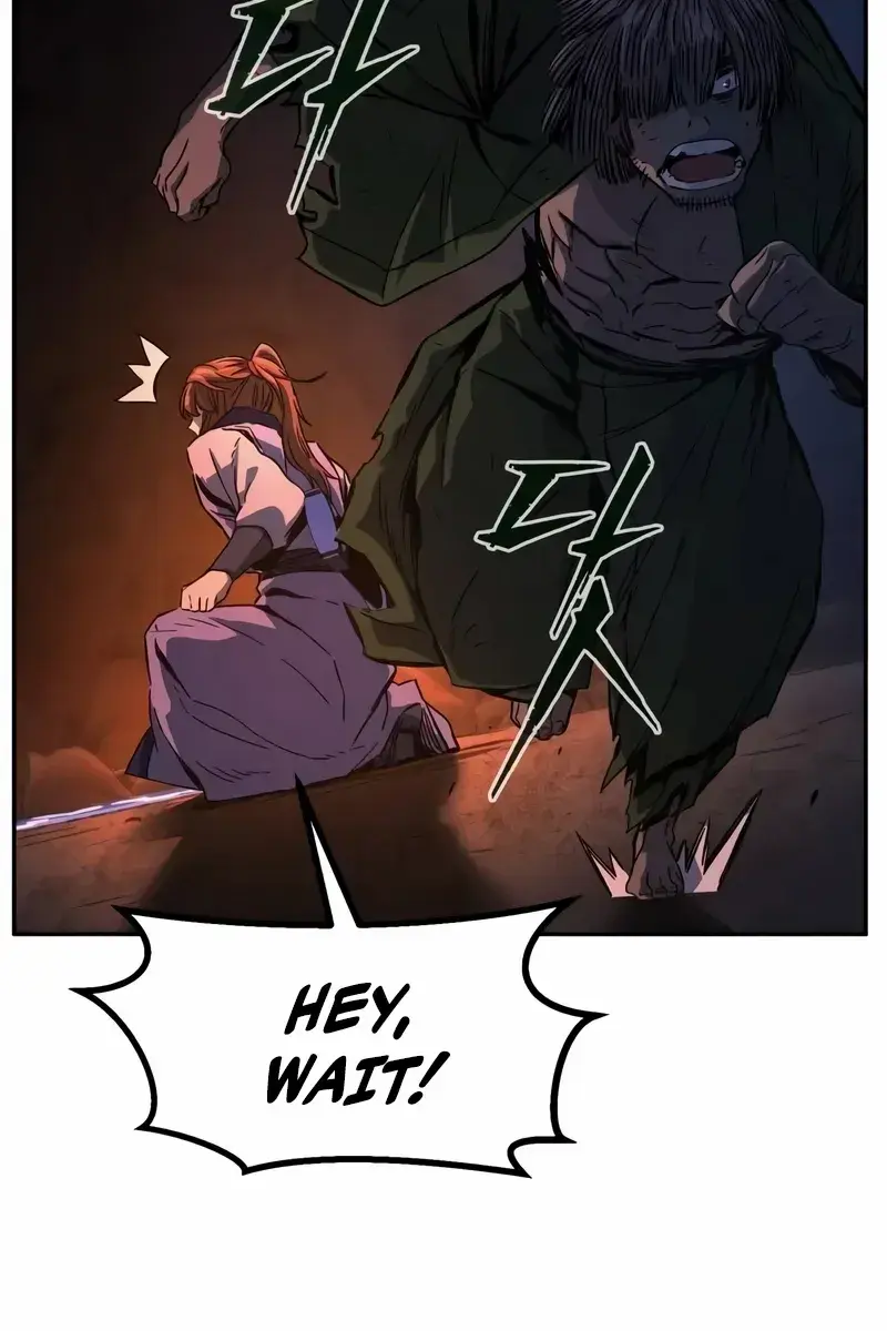 Absolute Sword Sense Chapter 106 Page 69