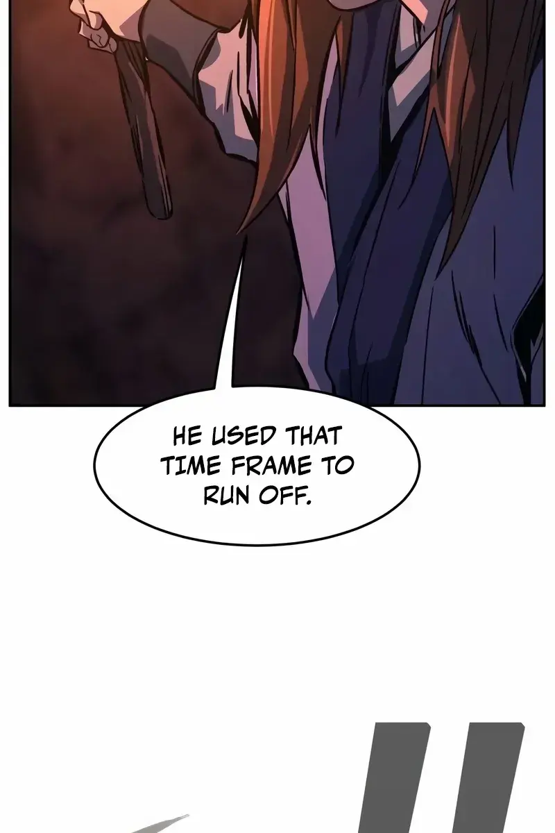 Absolute Sword Sense Chapter 106 Page 71