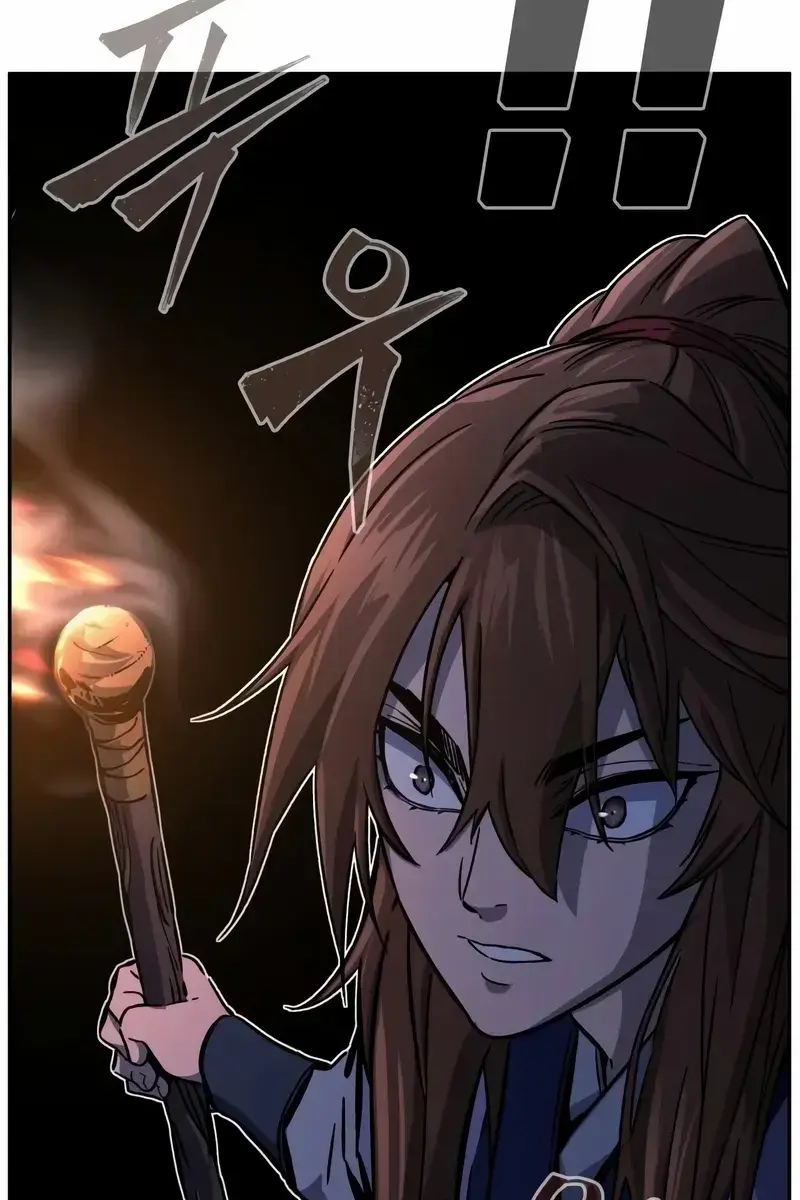 Absolute Sword Sense Chapter 106 Page 72