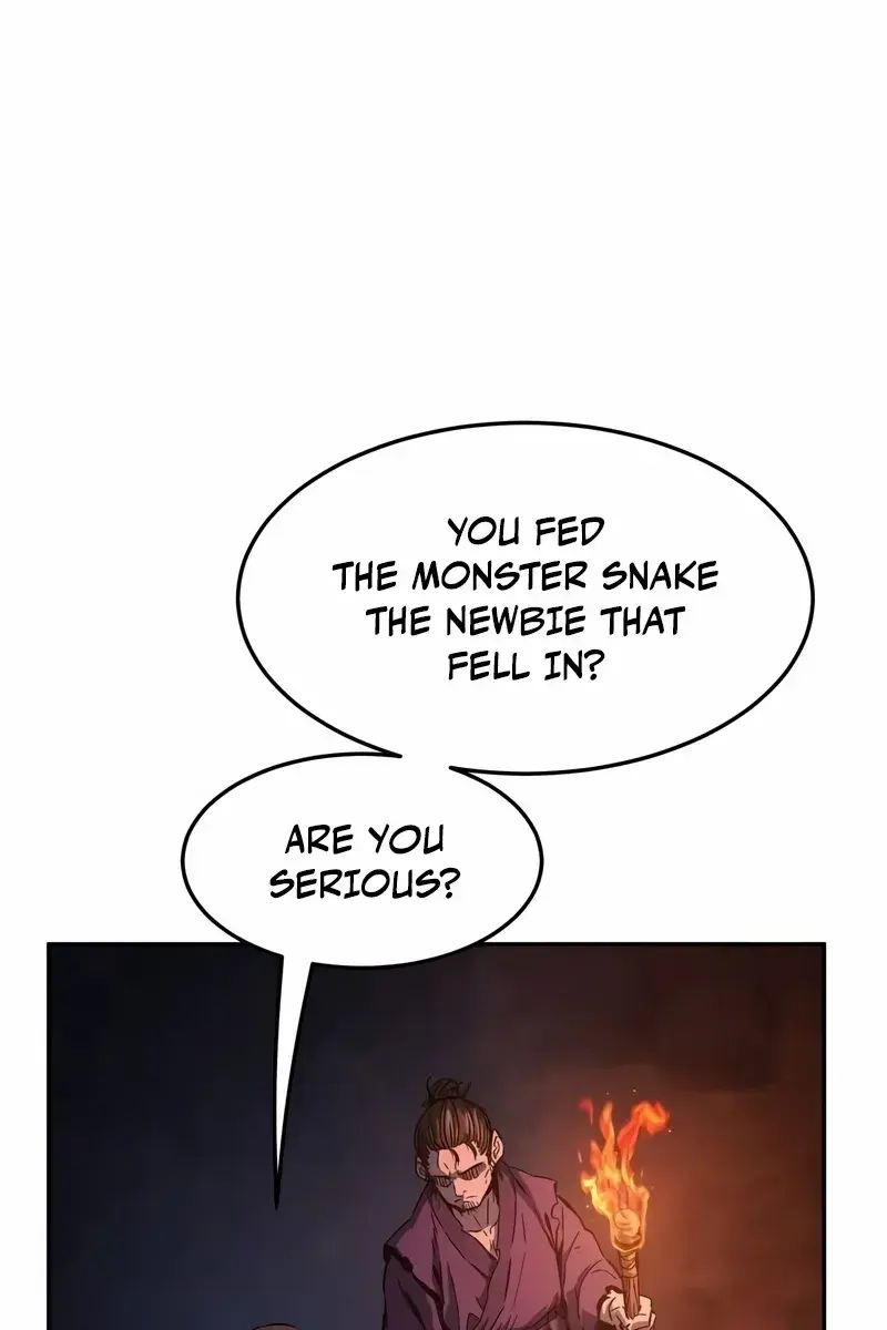 Absolute Sword Sense Chapter 106 Page 80