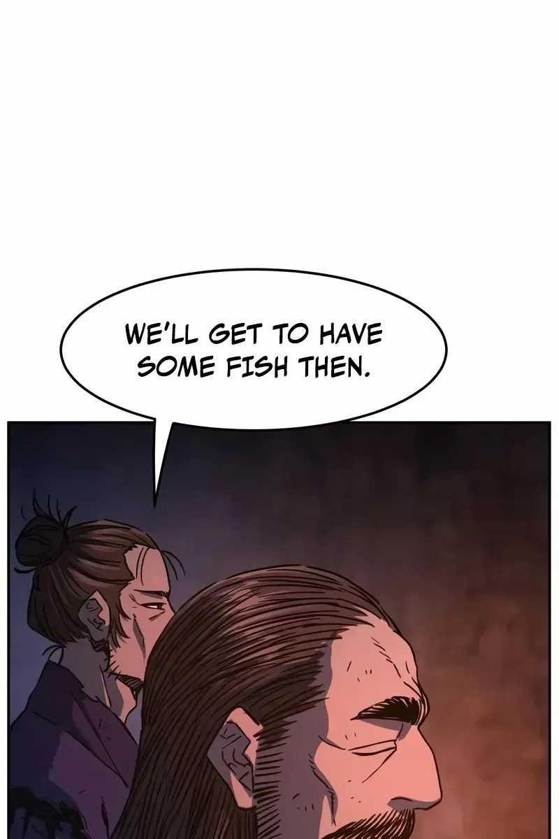 Absolute Sword Sense Chapter 106 Page 84