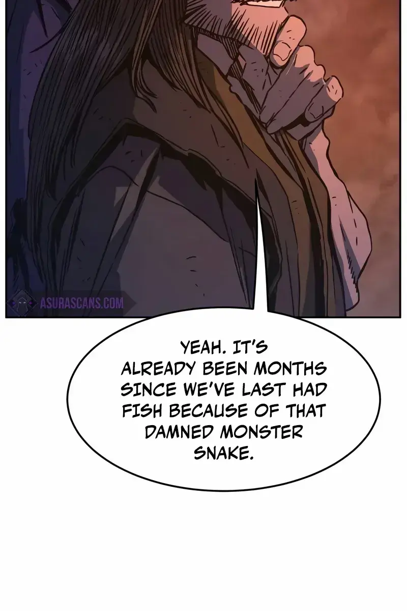 Absolute Sword Sense Chapter 106 Page 85