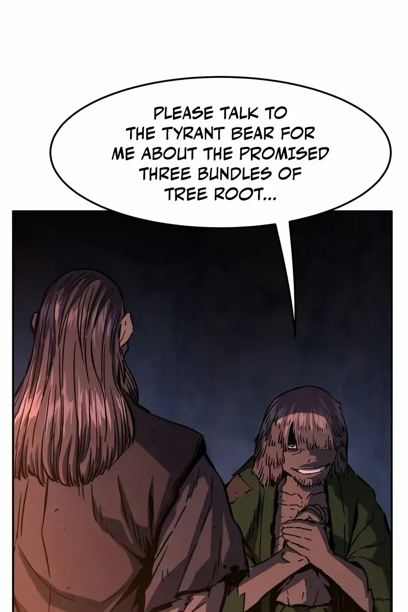 Absolute Sword Sense Chapter 106 Page 86