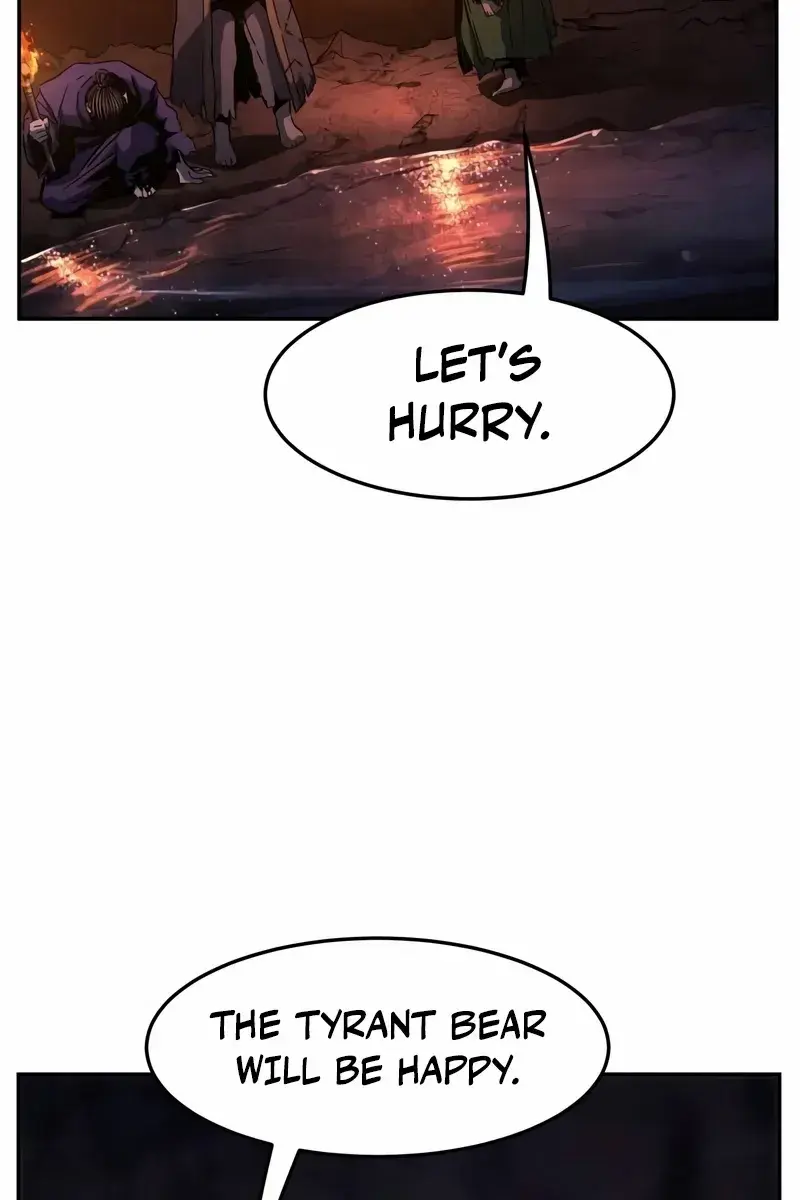 Absolute Sword Sense Chapter 106 Page 91