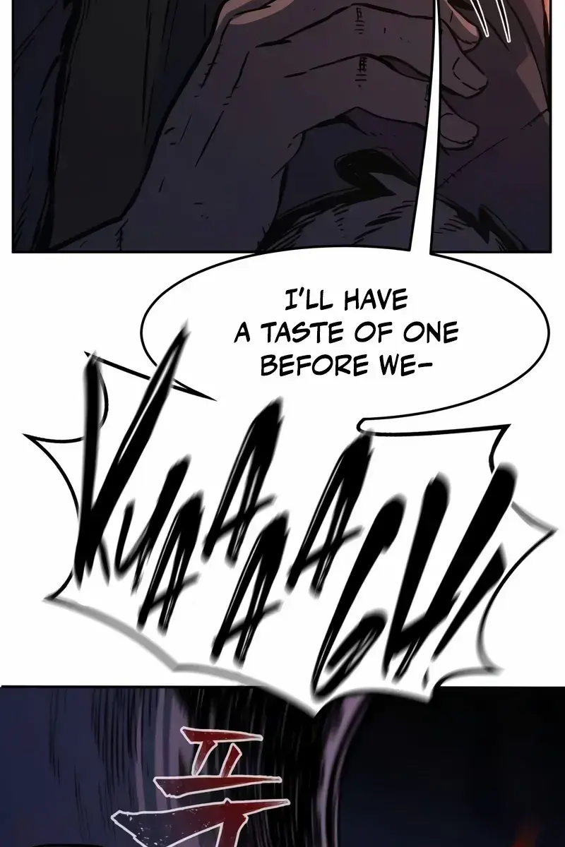 Absolute Sword Sense Chapter 106 Page 93