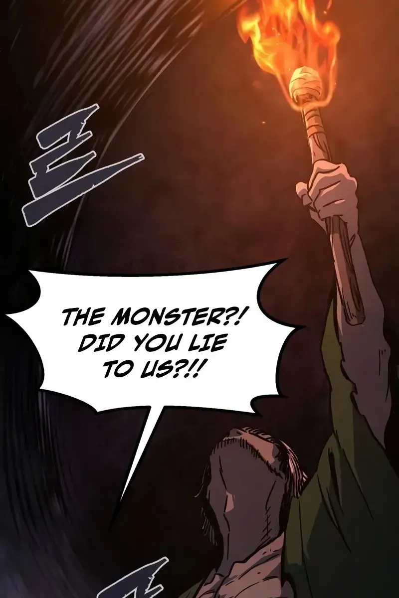 Absolute Sword Sense Chapter 106 Page 96