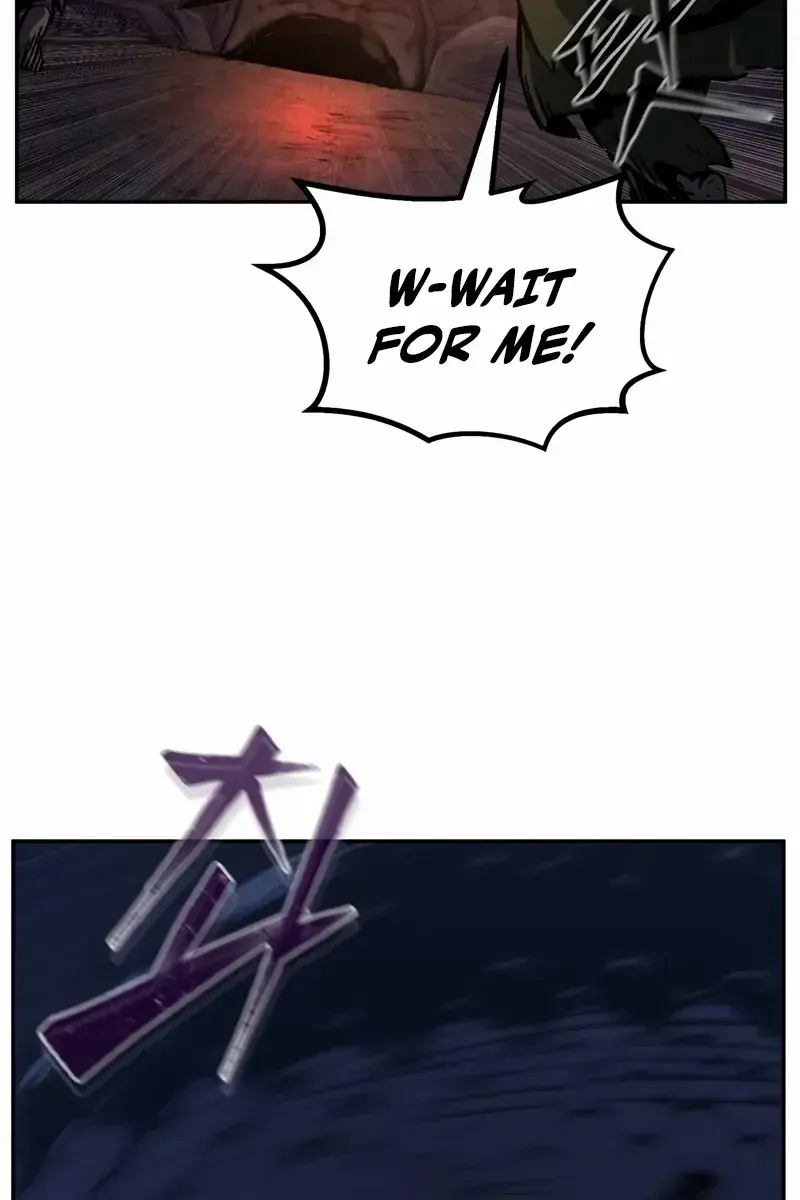 Absolute Sword Sense Chapter 106 Page 99