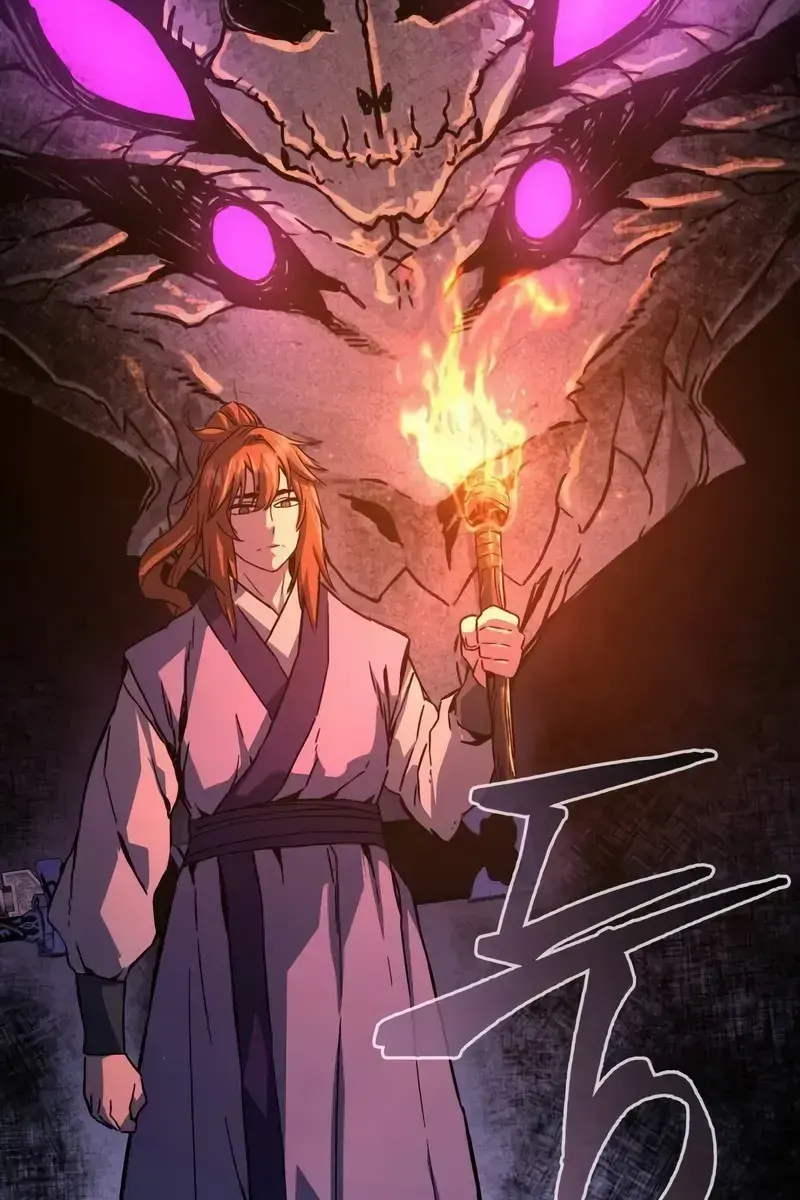 Absolute Sword Sense Chapter 106 Page 105