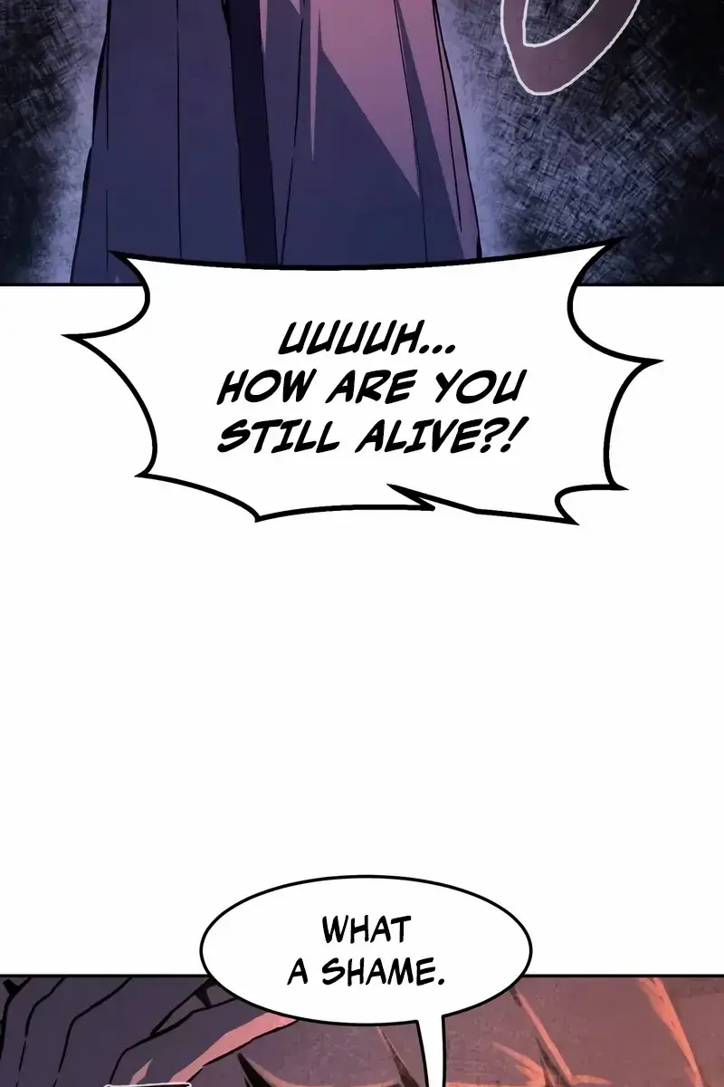 Absolute Sword Sense Chapter 106 Page 106