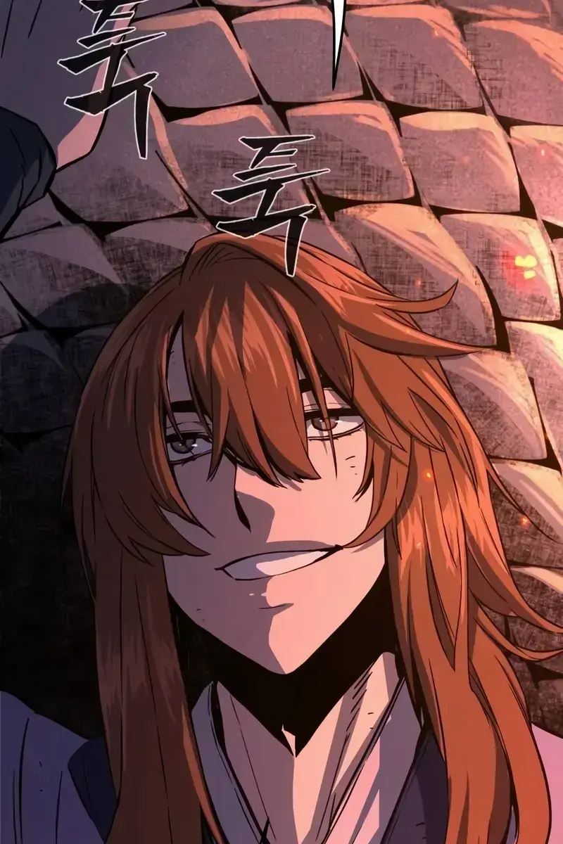 Absolute Sword Sense Chapter 106 Page 107