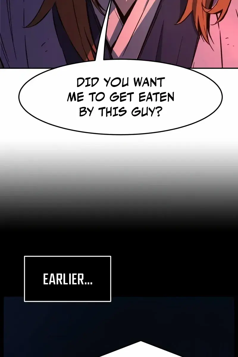 Absolute Sword Sense Chapter 106 Page 108