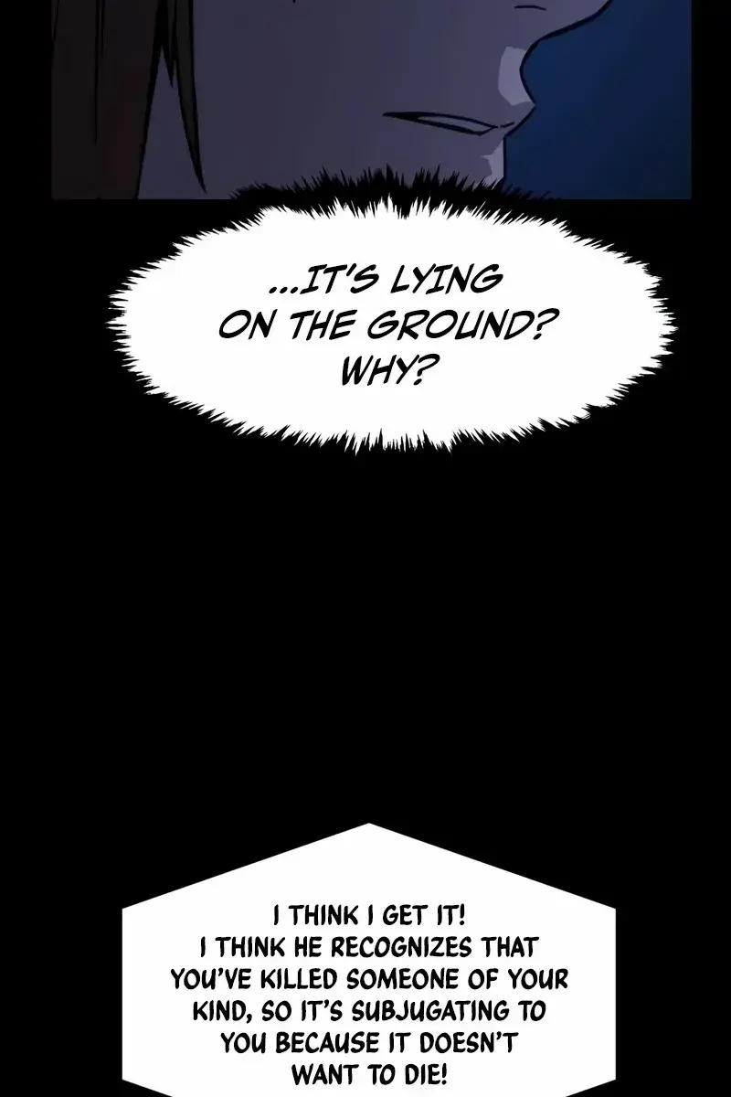 Absolute Sword Sense Chapter 106 Page 111