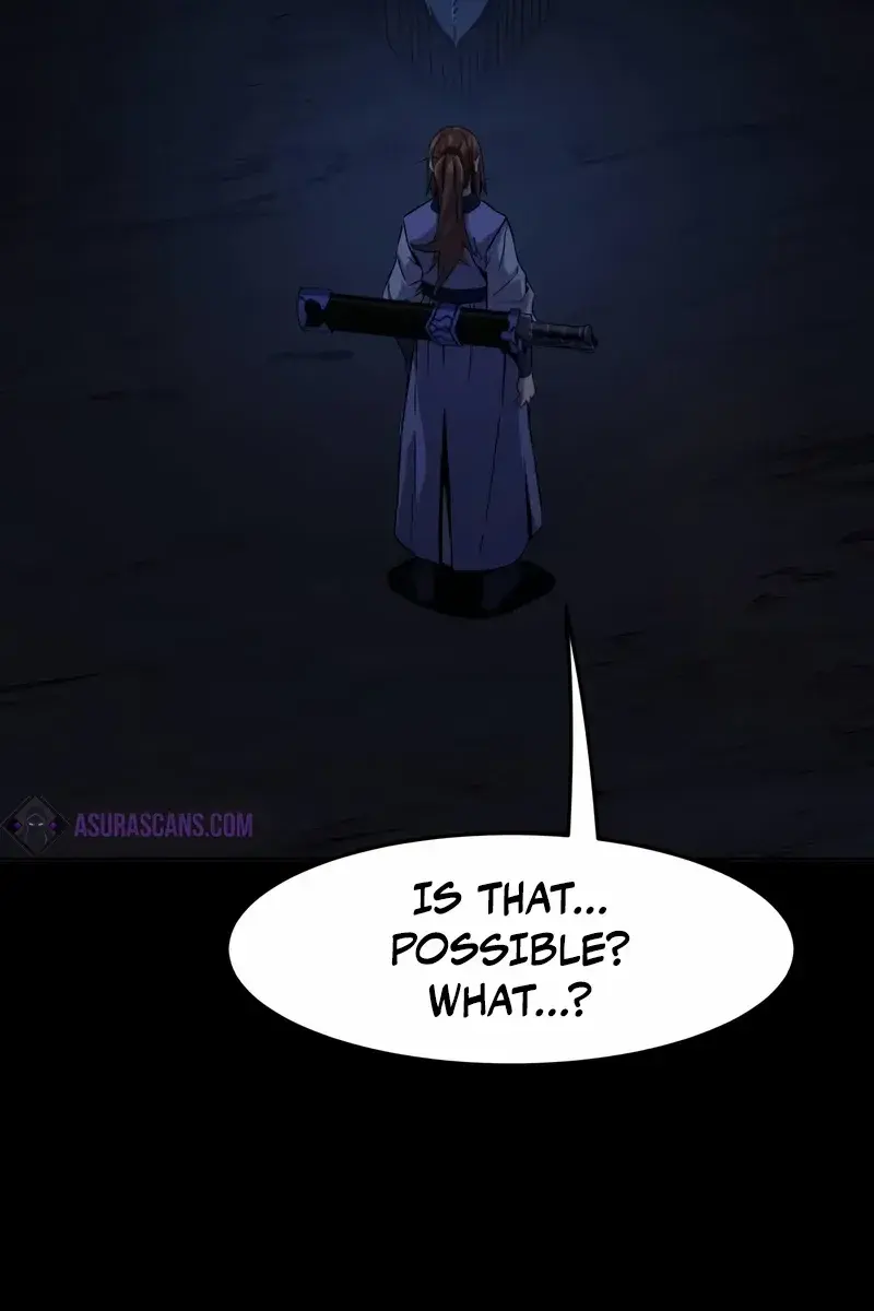 Absolute Sword Sense Chapter 106 Page 113