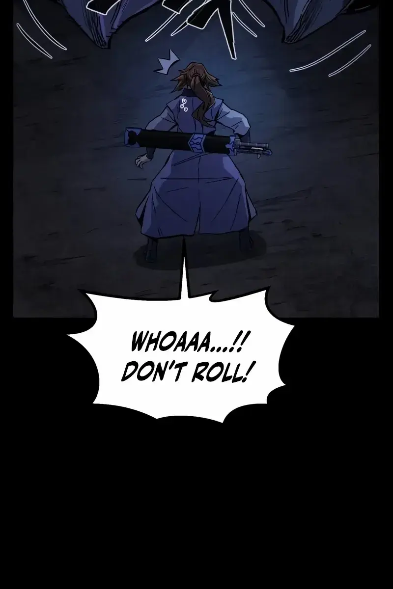 Absolute Sword Sense Chapter 106 Page 119