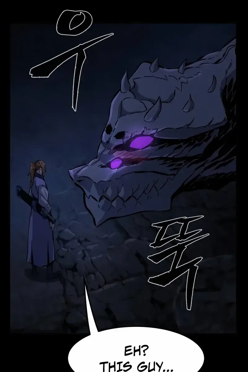 Absolute Sword Sense Chapter 106 Page 120