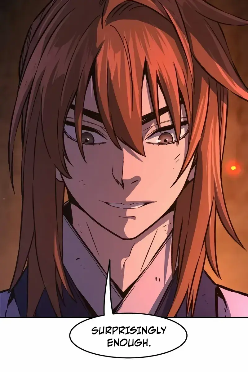 Absolute Sword Sense Chapter 106 Page 122