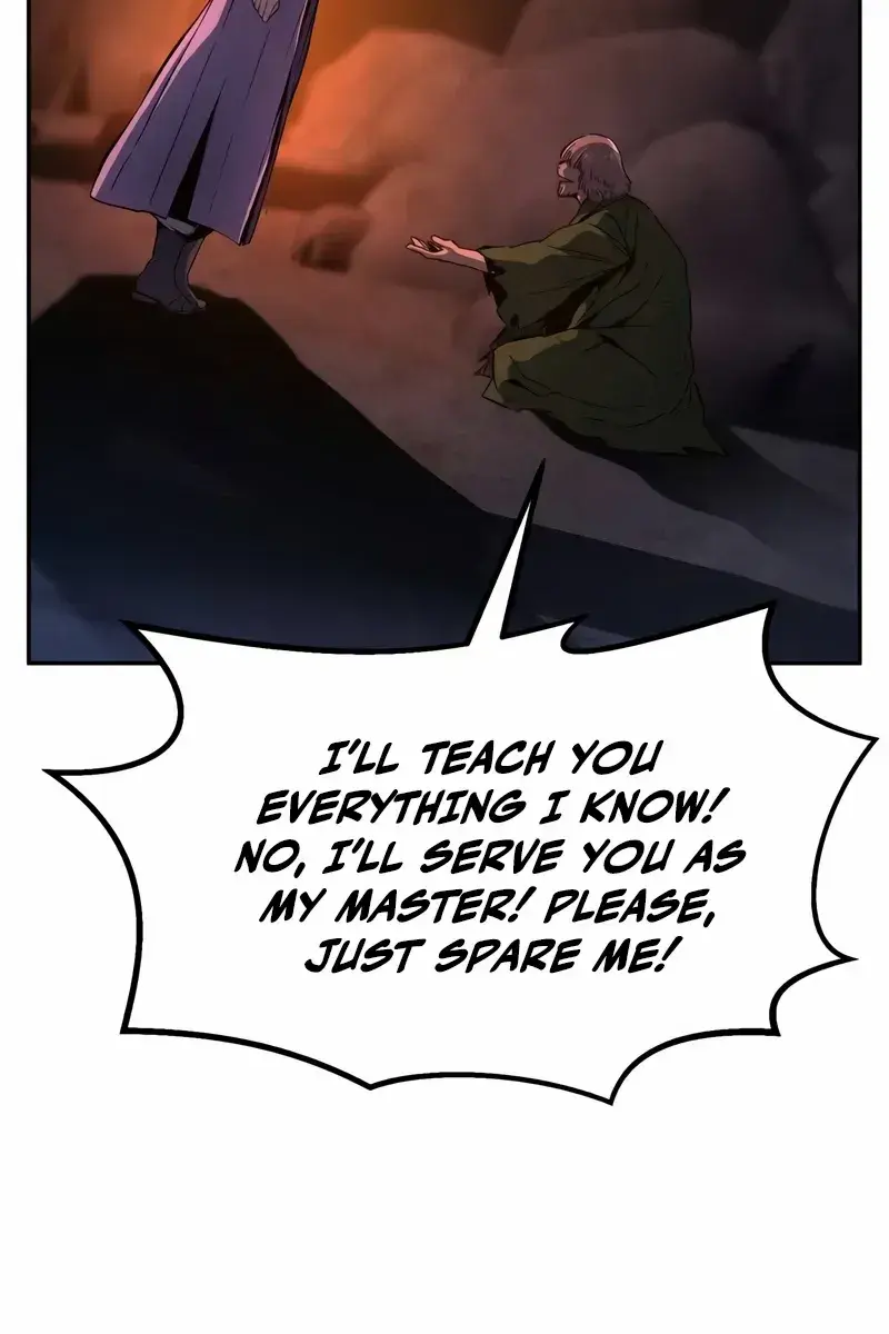 Absolute Sword Sense Chapter 106 Page 124