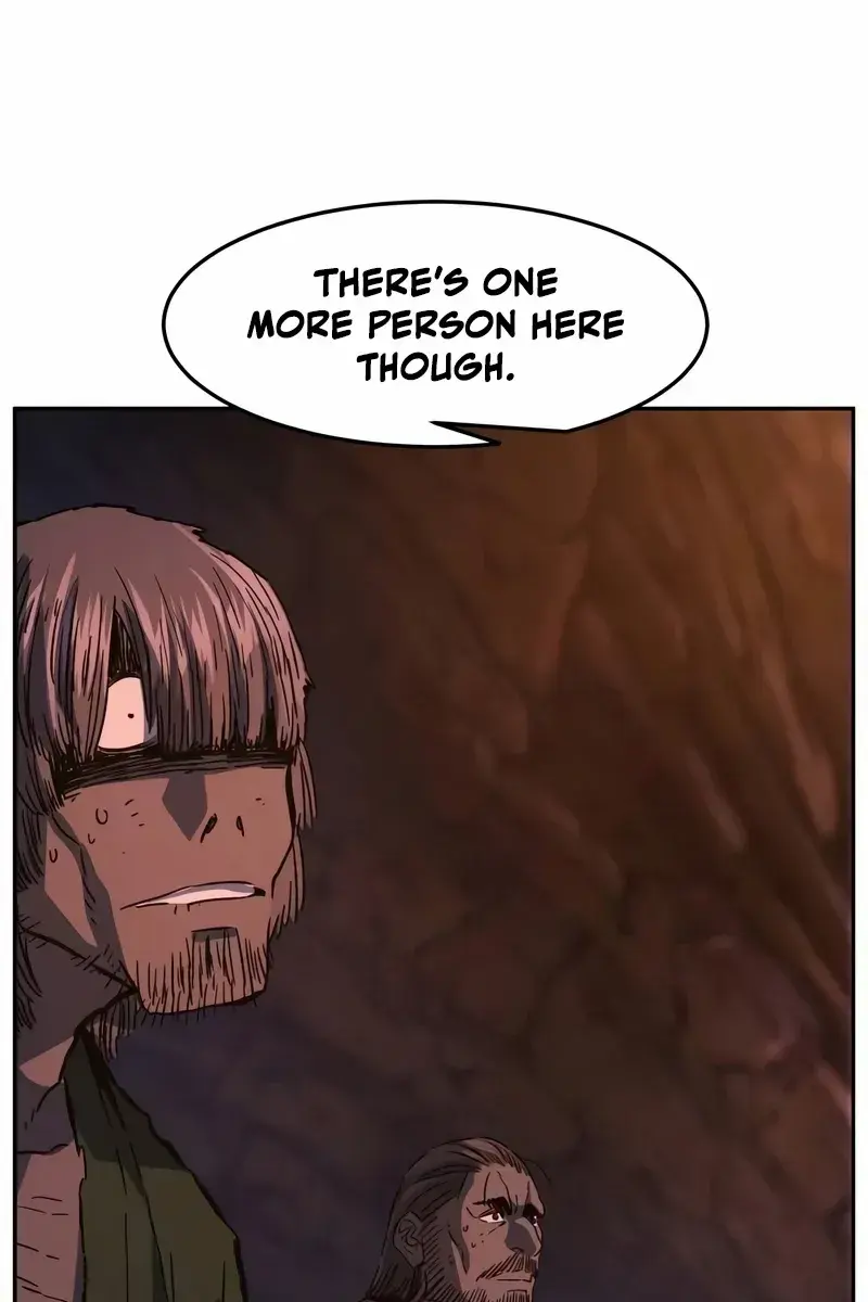 Absolute Sword Sense Chapter 106 Page 125