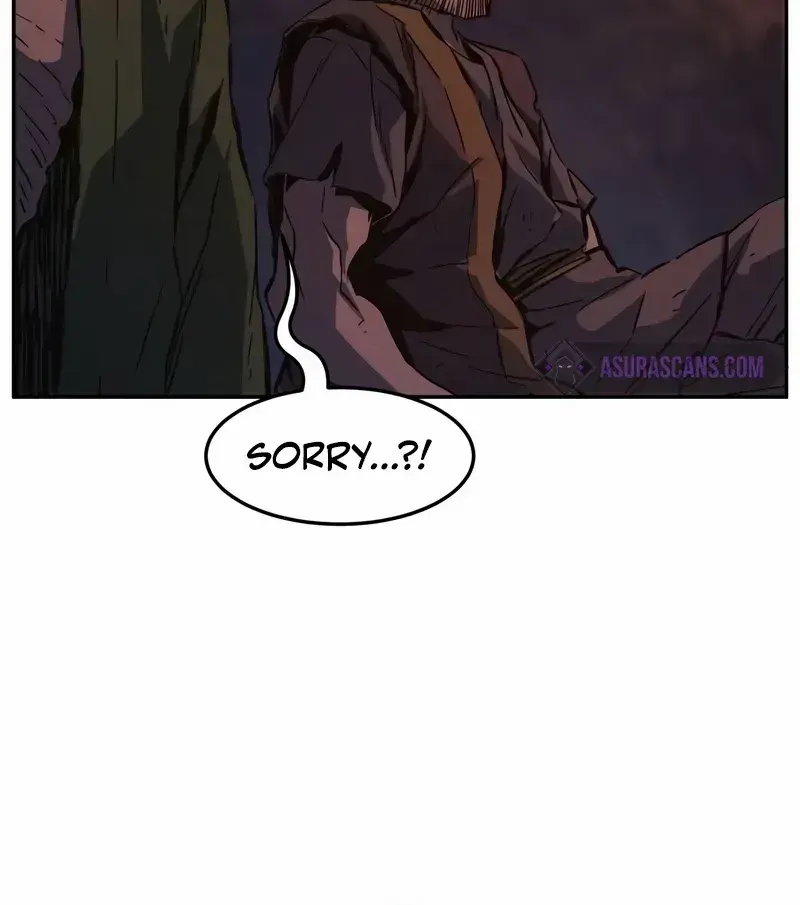 Absolute Sword Sense Chapter 106 Page 126