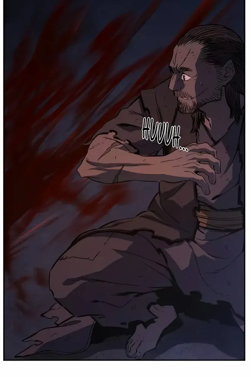 Absolute Sword Sense Chapter 106 Page 129