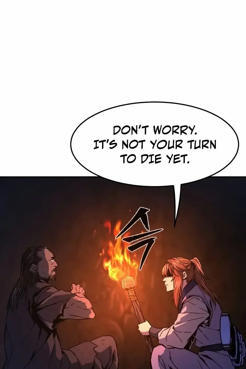 Absolute Sword Sense Chapter 106 Page 130