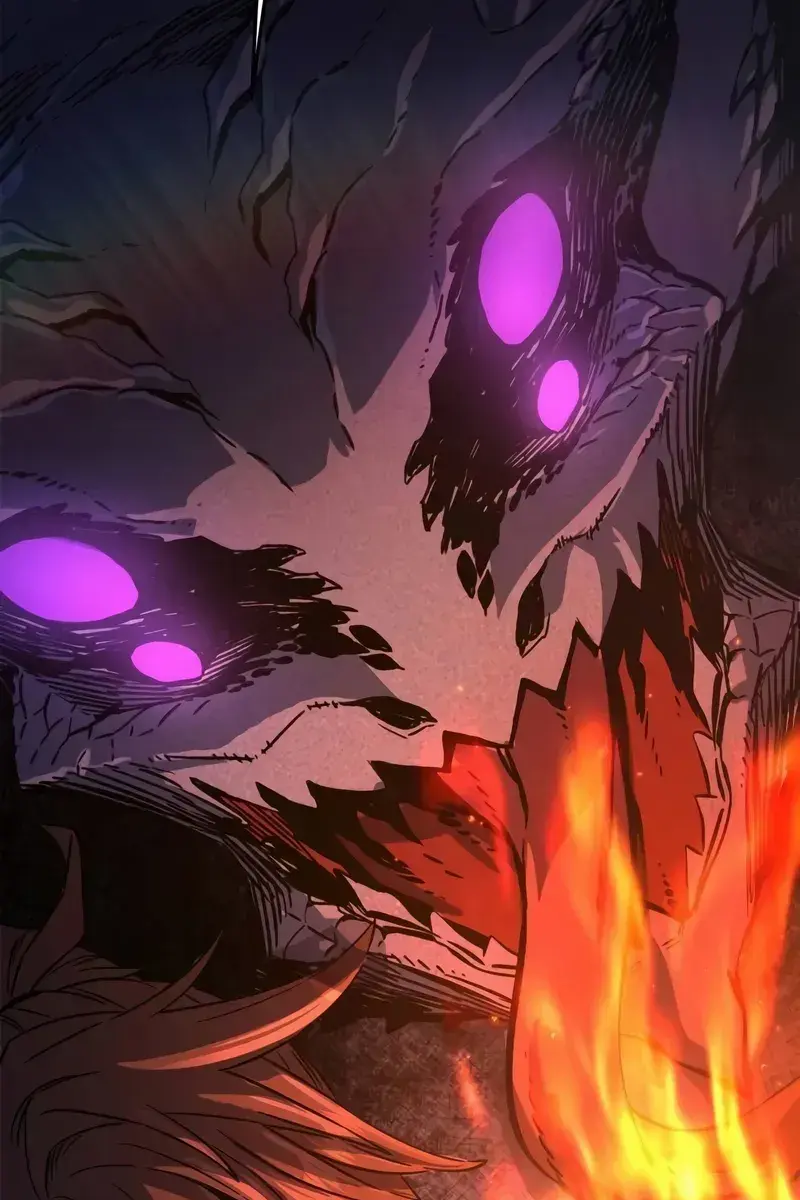 Absolute Sword Sense Chapter 106 Page 132