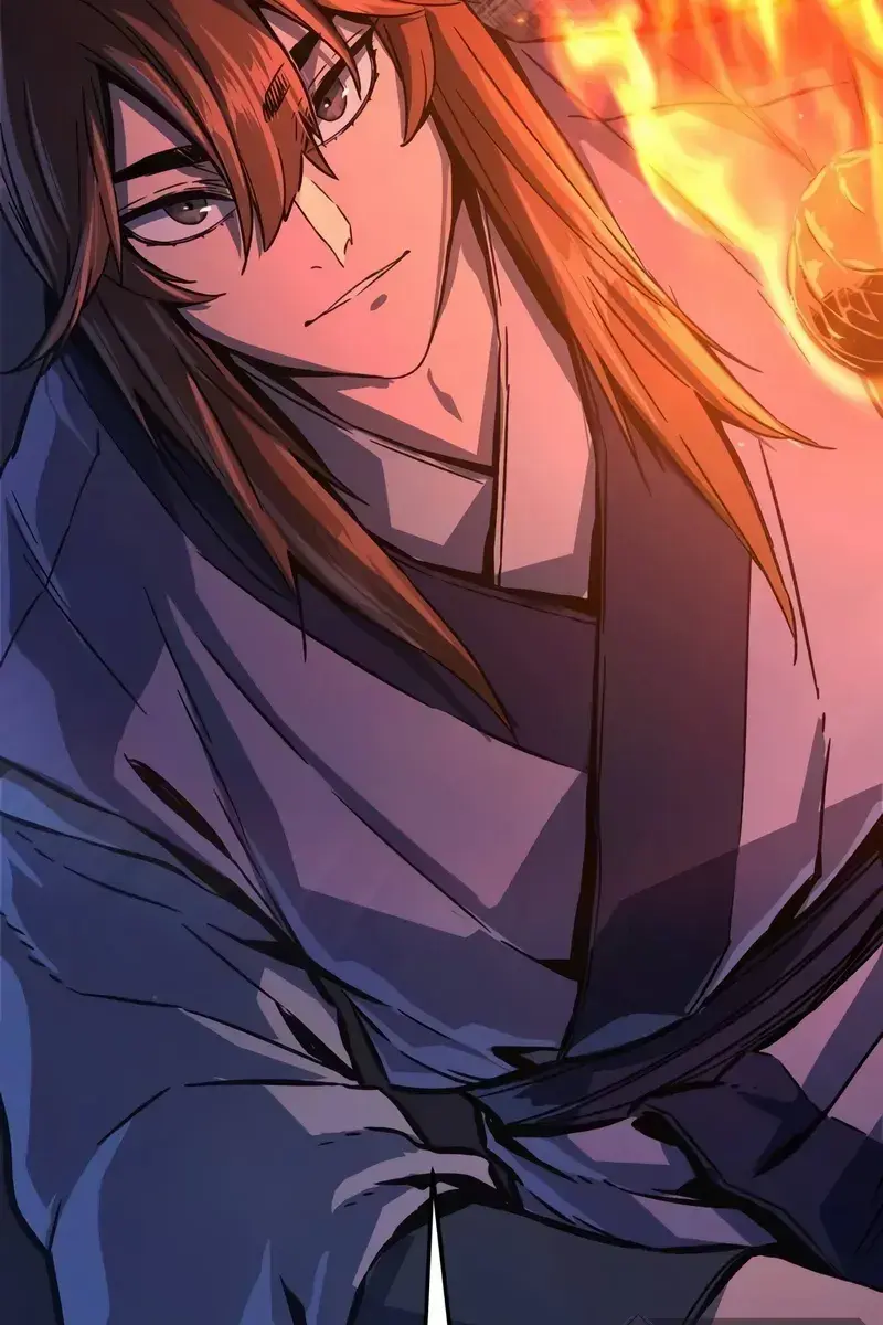 Absolute Sword Sense Chapter 106 Page 133