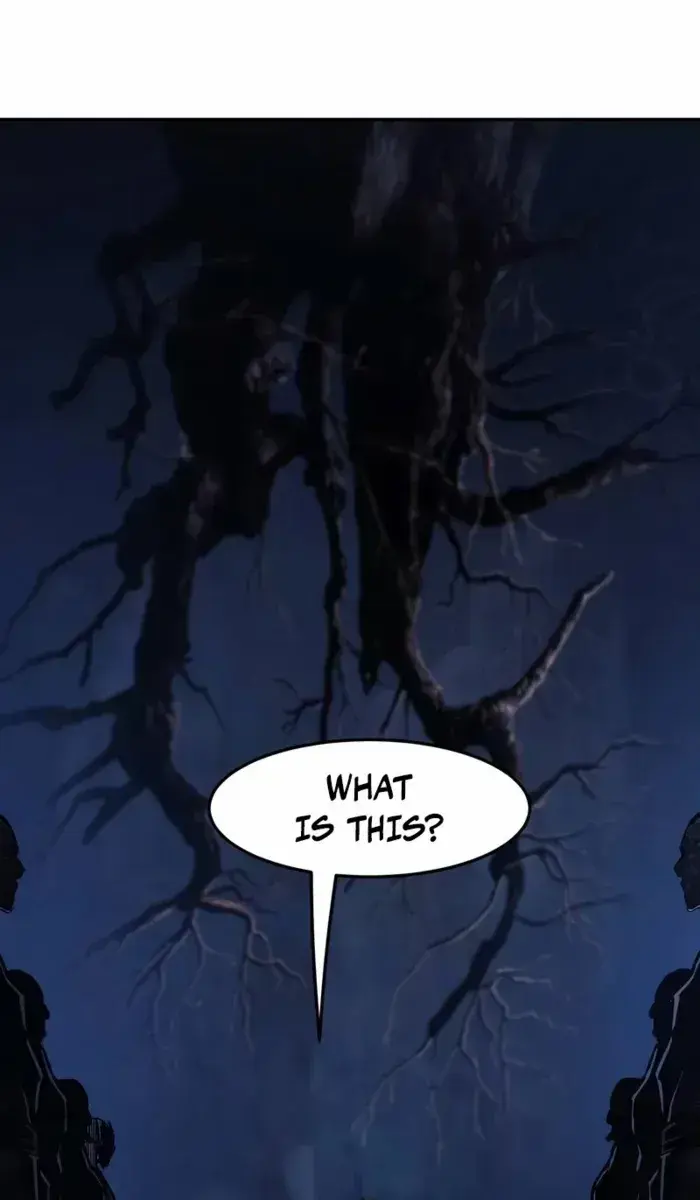 Absolute Sword Sense Chapter 107 Page 1