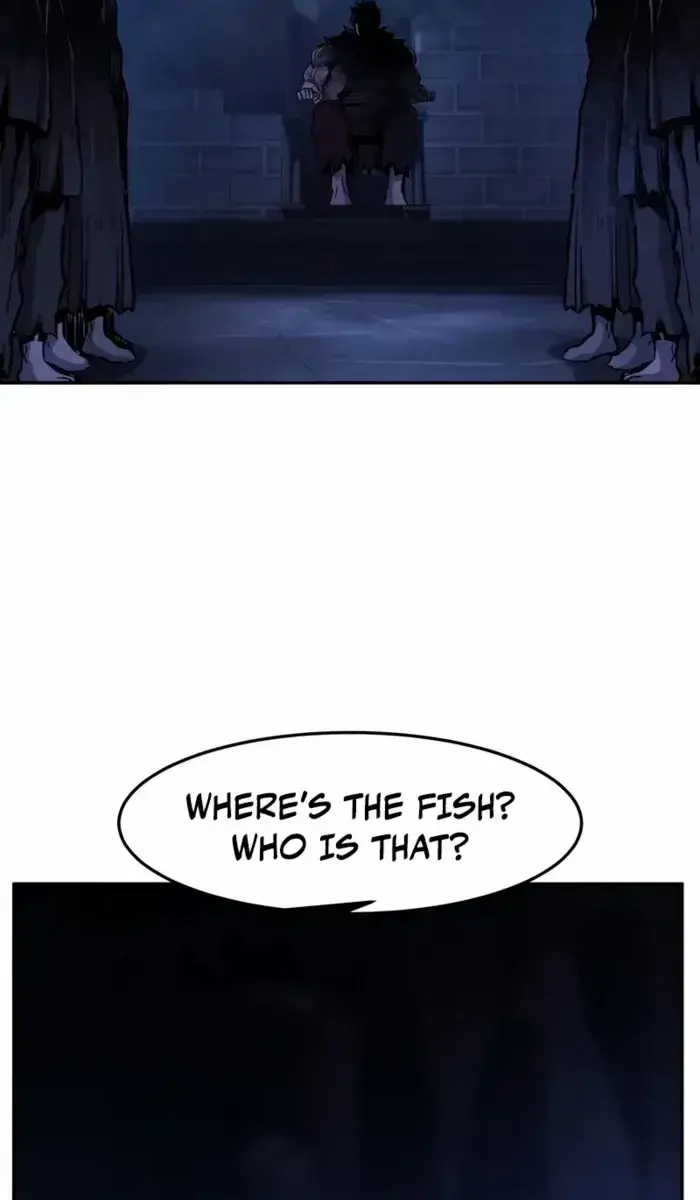 Absolute Sword Sense Chapter 107 Page 2