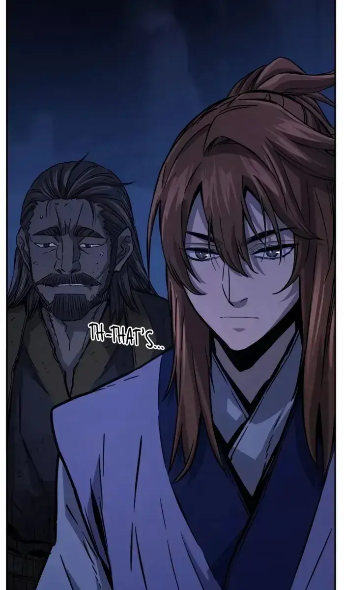 Absolute Sword Sense Chapter 107 Page 3