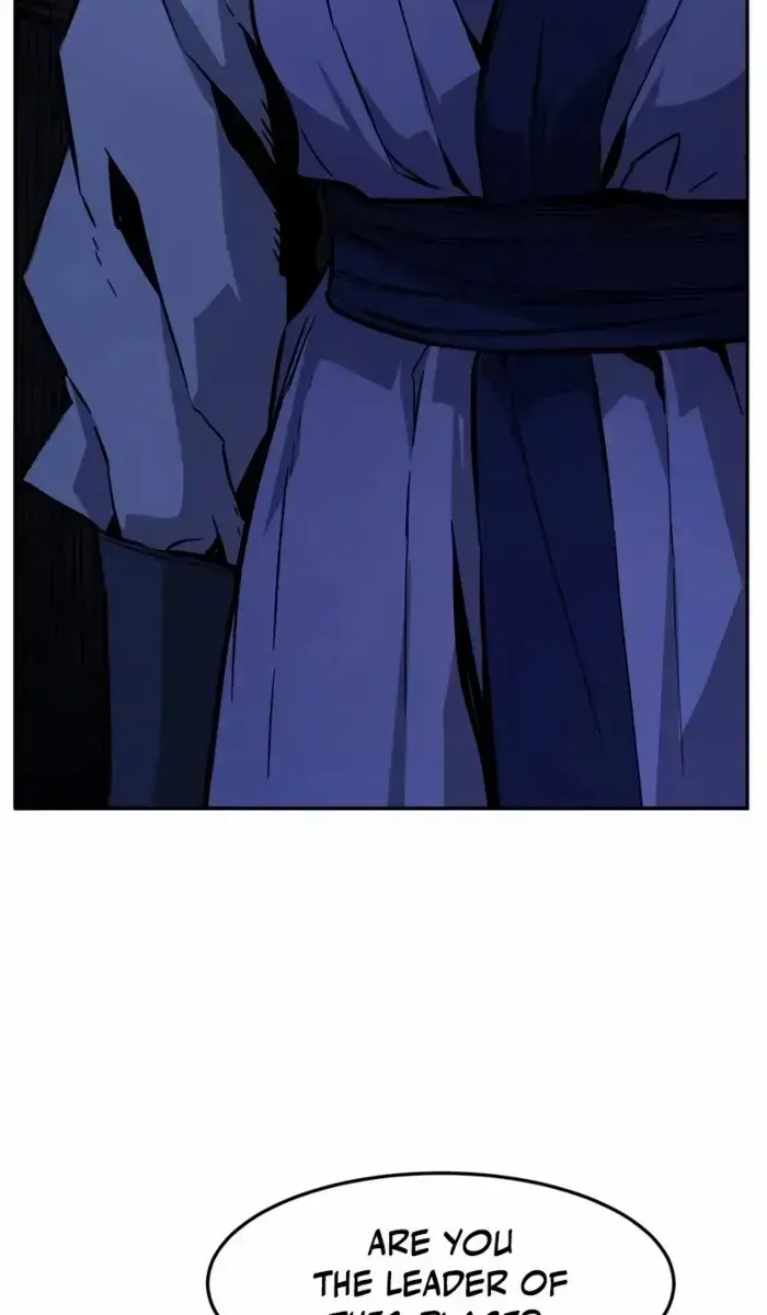 Absolute Sword Sense Chapter 107 Page 4