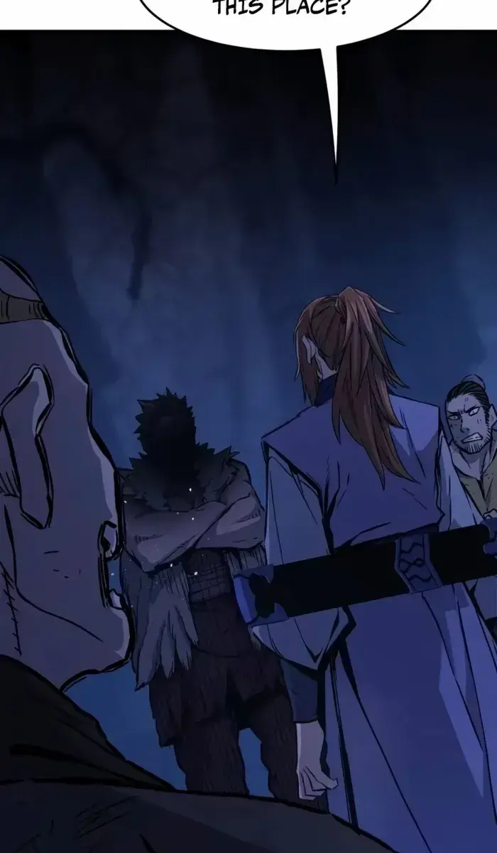 Absolute Sword Sense Chapter 107 Page 5