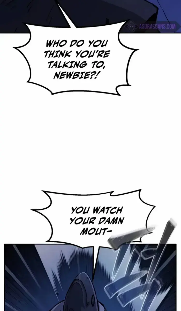 Absolute Sword Sense Chapter 107 Page 6