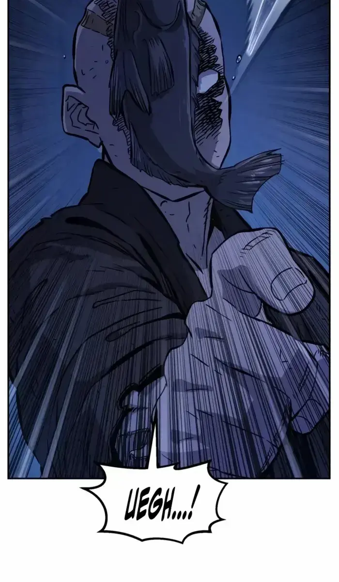 Absolute Sword Sense Chapter 107 Page 7