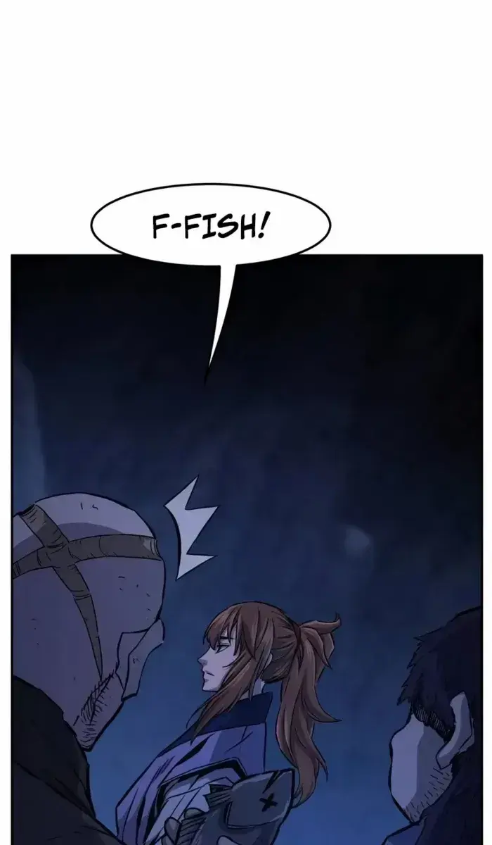 Absolute Sword Sense Chapter 107 Page 8