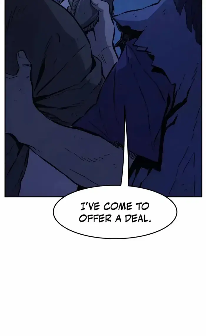 Absolute Sword Sense Chapter 107 Page 9