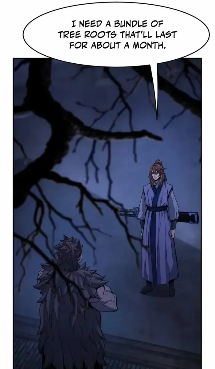 Absolute Sword Sense Chapter 107 Page 10