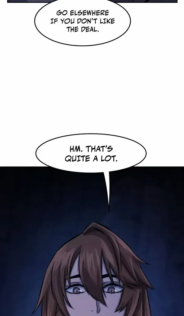 Absolute Sword Sense Chapter 107 Page 13