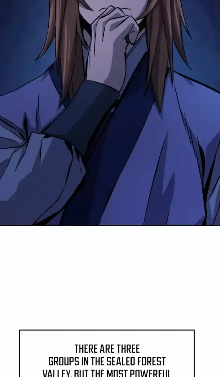 Absolute Sword Sense Chapter 107 Page 14