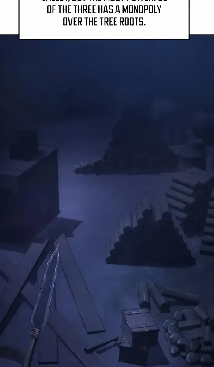 Absolute Sword Sense Chapter 107 Page 15