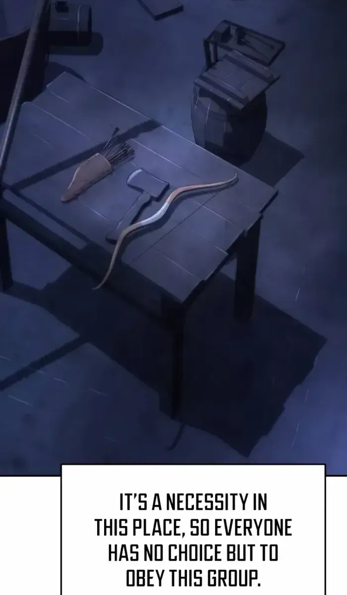 Absolute Sword Sense Chapter 107 Page 16