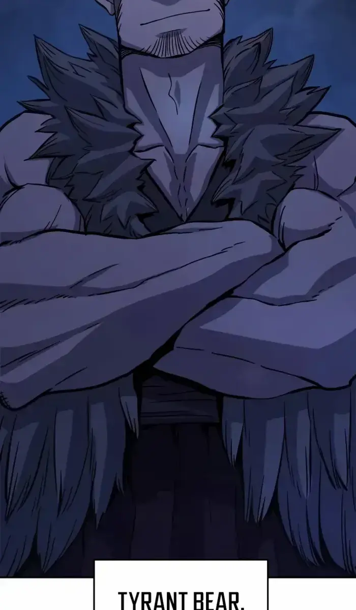 Absolute Sword Sense Chapter 107 Page 18