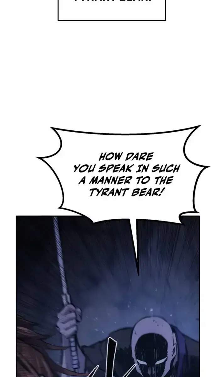 Absolute Sword Sense Chapter 107 Page 19