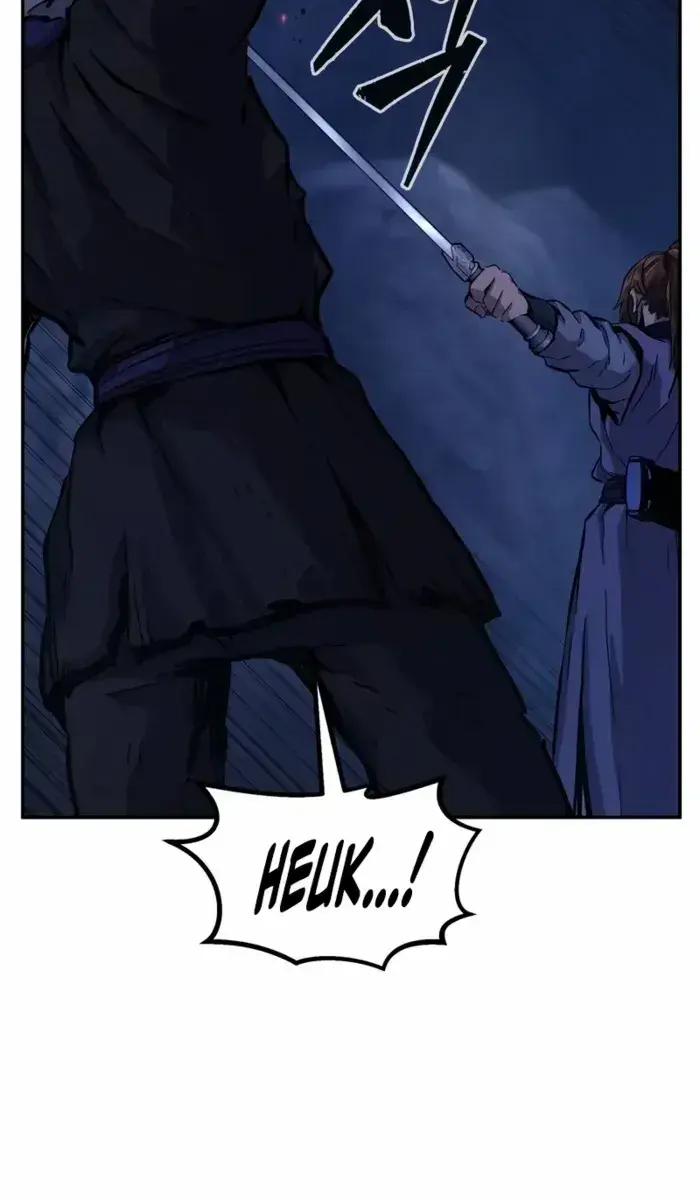 Absolute Sword Sense Chapter 107 Page 22